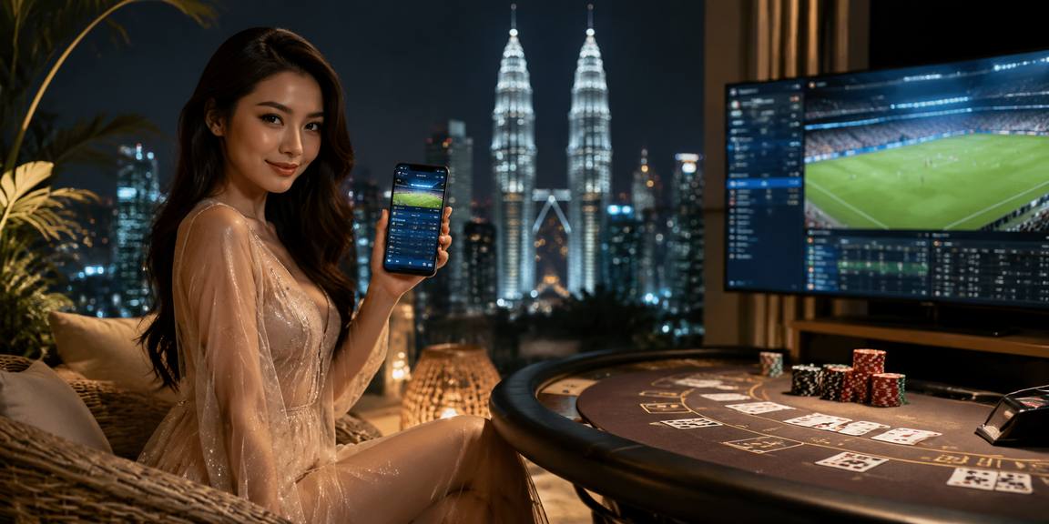 jom99 Dunia Bawah Air